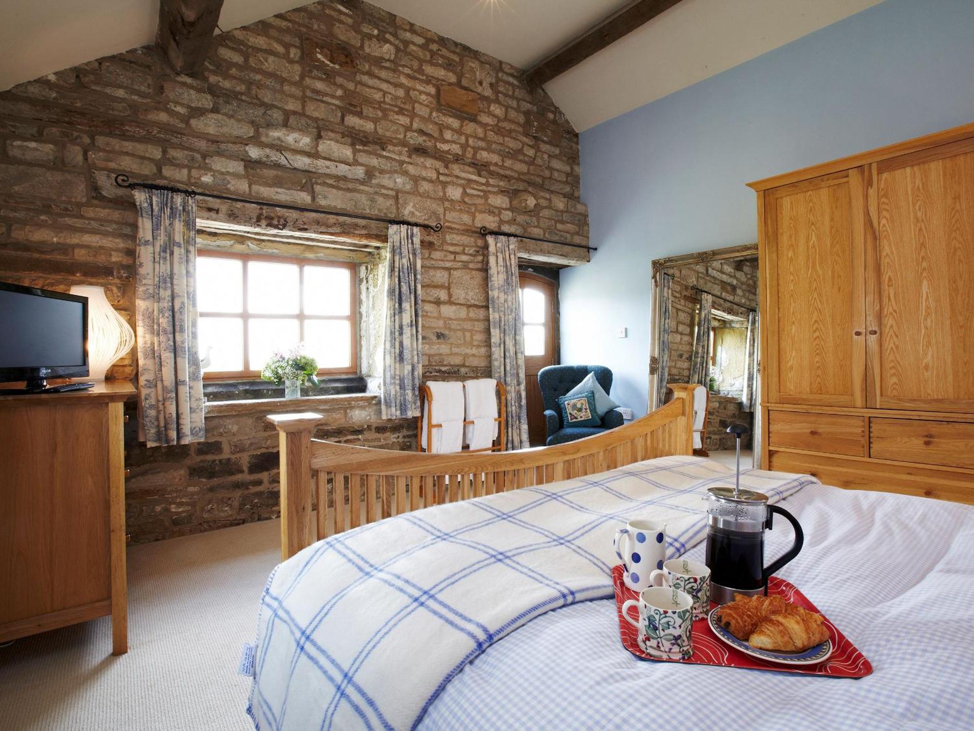 Rowan Cottage - Uk4187 Hazlehead Bridge Dış mekan fotoğraf